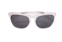 Load image into Gallery viewer, Bloovs Tokio - Crystal Matte Grey Sunglasses
