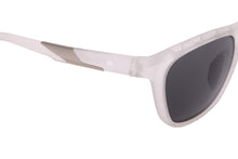 Load image into Gallery viewer, Bloovs Tokio - Crystal Matte Grey Sunglasses
