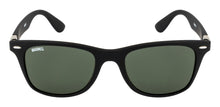 Load image into Gallery viewer, MAGNEQ Squre Shaped Green Polaroized Unisex Sunglasses MG 91511/S P1 5421