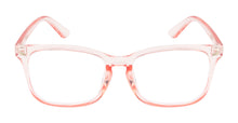 Load image into Gallery viewer, MAGNEQ Square shaped Unisex Anti-Blue Glasses MG 5010/F C4 5115