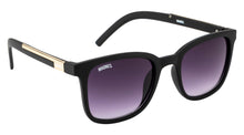 Load image into Gallery viewer, MAGNEQ Square Shaped Purple Polaroized Unisex Sunglasses MG 7368/S P1 5218