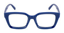 Load image into Gallery viewer, MAGNEQ Rectangular shaped Unisex Anti-Blue Glasses MG 5101/F C4 5220
