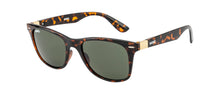 Load image into Gallery viewer, MAGNEQ Square Shaped Green Polaroized Unisex Sunglasses MG 91511/S C4 5421