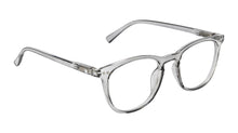 Load image into Gallery viewer, Oceanides Europa Crystal grey Recycled Eco-friendly Eyeglasses
