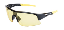 Load image into Gallery viewer, MAGNEQ Uv Protected Mirrored Lenses Unisex Sports Sunglasses MG 9185/S C8 7519
