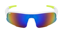 Load image into Gallery viewer, MAGNEQ Uv Protected Mirrored Lenses Unisex Sports Sunglasses MG 9185/S C3 7519
