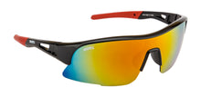 Load image into Gallery viewer, MAGNEQ Uv Protected Mirrored Lenses Unisex Sports Sunglasses MG 9185/S C2 7519
