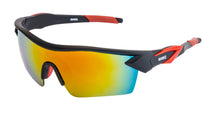 Load image into Gallery viewer, MAGNEQ Uv Protected Mirrored Lenses Unisex Sports Sunglasses MG 9311/S C7 6617
