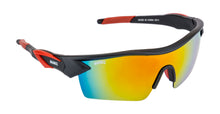 Load image into Gallery viewer, MAGNEQ Uv Protected Mirrored Lenses Unisex Sports Sunglasses MG 9311/S C7 6617
