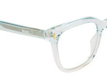 Load image into Gallery viewer, MAGNEQ Rectangular shaped Unisex Anti-Blue Glasses MG 901/F C5 5120