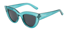 Load image into Gallery viewer, Oceanides Eco-friendly Women Polarized Co-Polyester Sunglasses Axio_Green
