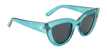 Load image into Gallery viewer, Oceanides Eco-friendly Women Polarized Co-Polyester Sunglasses Axio_Green
