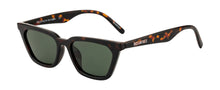 Load image into Gallery viewer, Oceanides Eco friendly Unisex Polarized Co-Polyester Sunglasses Etna_Brown (Tortoise)
