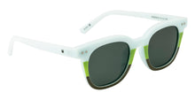 Load image into Gallery viewer, Oceanides Eco-friendly Unisex Polarized Co-Polyester Sunglasses Altea_Dark Green
