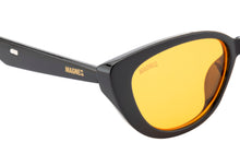 Load image into Gallery viewer, Magneq Cateye Shaped Polarized Sunglasses MG 5080/S C6 5518
