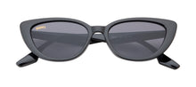 Load image into Gallery viewer, Magneq Cateye Shaped Polarized Sunglasses MG 5080/S C1 5518
