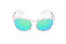 Load image into Gallery viewer, Bloovs Tokio - Crystal Matte Green Sports Sunglasses
