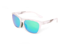 Load image into Gallery viewer, Bloovs Tokio - Crystal Matte Green Sports Sunglasses
