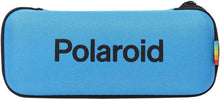 Load image into Gallery viewer, Polaroid Square shaped Unisex SunGlasses PLD 4120/G/S/X LOJ 59M