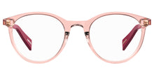 Load image into Gallery viewer, Levi&#39;s Pantos shaped Frame for Women  LV 1005 35J 5022