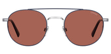 Load image into Gallery viewer, Levi&#39;s Round shaped  Unisex Sunglasses  LV 1013/S 010 54U1  Pink Colour