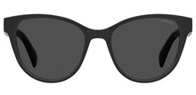 Load image into Gallery viewer, Levis Cat eye  shaped Sunglasses for Women  LV 1014/S 807 54IR Grey Colour