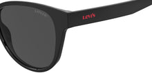 Load image into Gallery viewer, Levis Cat eye  shaped Sunglasses for Women  LV 1014/S 807 54IR Grey Colour