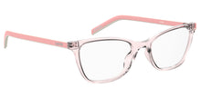 Load image into Gallery viewer, Levi&#39;s Cat eye shaped Frame for Women LV 1022 35J 5219