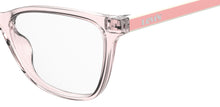 Load image into Gallery viewer, Levi&#39;s Cat eye shaped Frame for Women LV 1022 35J 5219