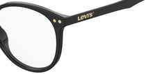 Load image into Gallery viewer, Levi&#39;s Pantos shaped Frame for Women LV 5016 807 5021