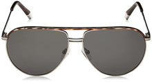 Load image into Gallery viewer, Polaroid Pilot shaped Unisex SunGlasses PLD 2089/S/X 31Z 61M9