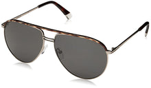 Load image into Gallery viewer, Polaroid Pilot shaped Unisex SunGlasses PLD 2089/S/X 31Z 61M9
