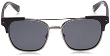 Load image into Gallery viewer, Polaroid Square shaped Unisex SunGlasses  PLD 6039/S/X 807 54M9