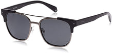 Load image into Gallery viewer, Polaroid Square shaped Unisex SunGlasses  PLD 6039/S/X 807 54M9
