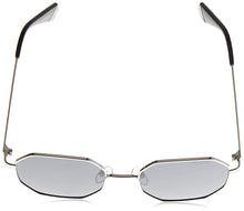 Load image into Gallery viewer, Polaroid Octagon shaped Unisex  SunGlasses  PLD 6067/S 79D 53M9