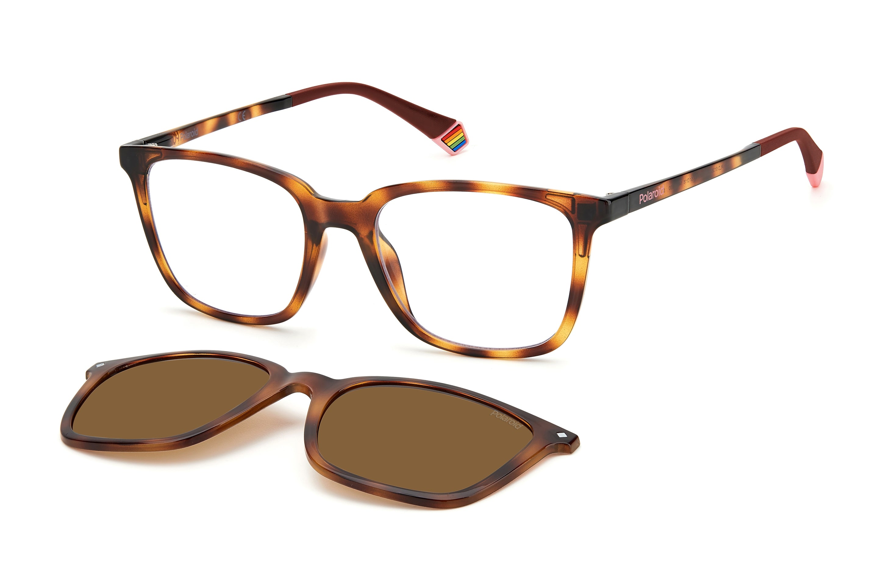 Tortoise Shell Sunglasses – Polarized Sunglasses – Sunski